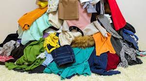 Used Clothing